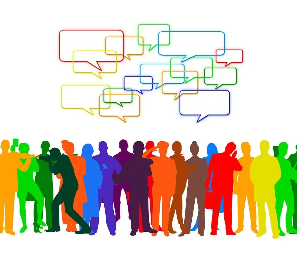 Kontakt – Kommunikation – Kontinuität