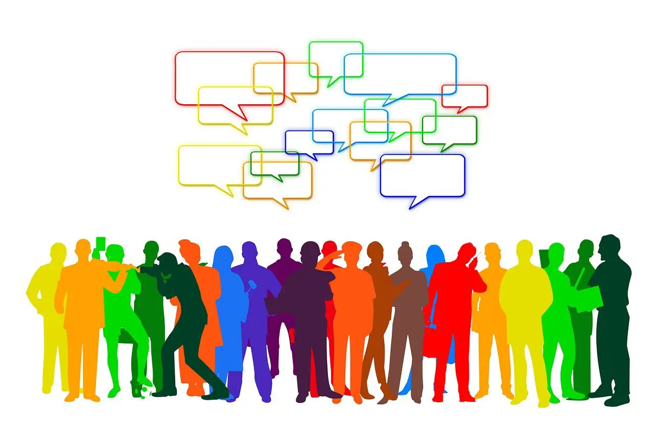 Kontakt – Kommunikation – Kontinuität